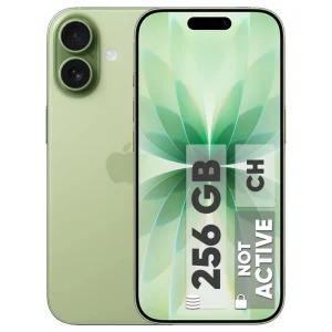 iPhone 17