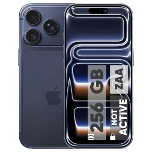 iPhone 17 Pro