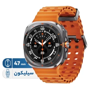 Galaxy Watch Ultra