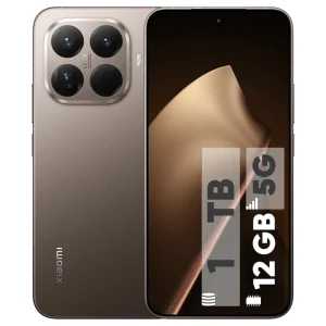 Xiaomi 15T Pro